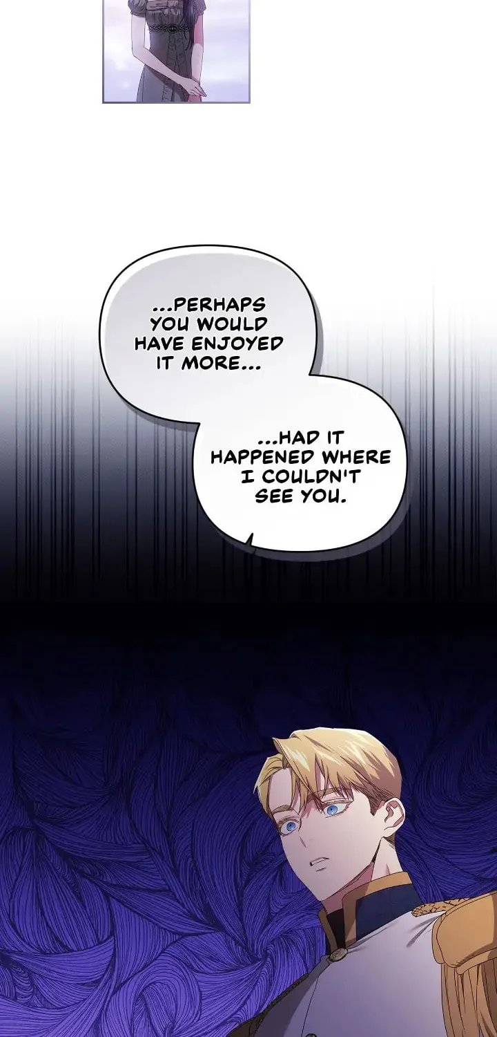 The Broken Ring: This Marriage Will Fail Anyway Chapter 30 page 52 - 
