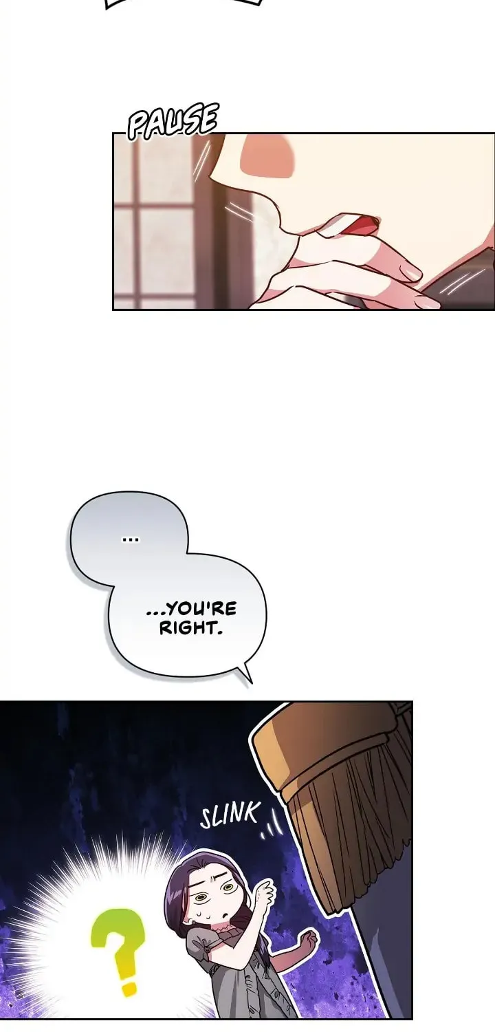 The Broken Ring: This Marriage Will Fail Anyway Chapter 30 page 58 - 