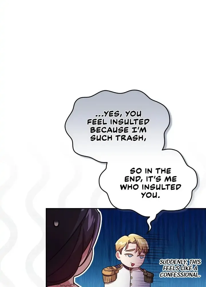 The Broken Ring: This Marriage Will Fail Anyway Chapter 30 page 59 - 