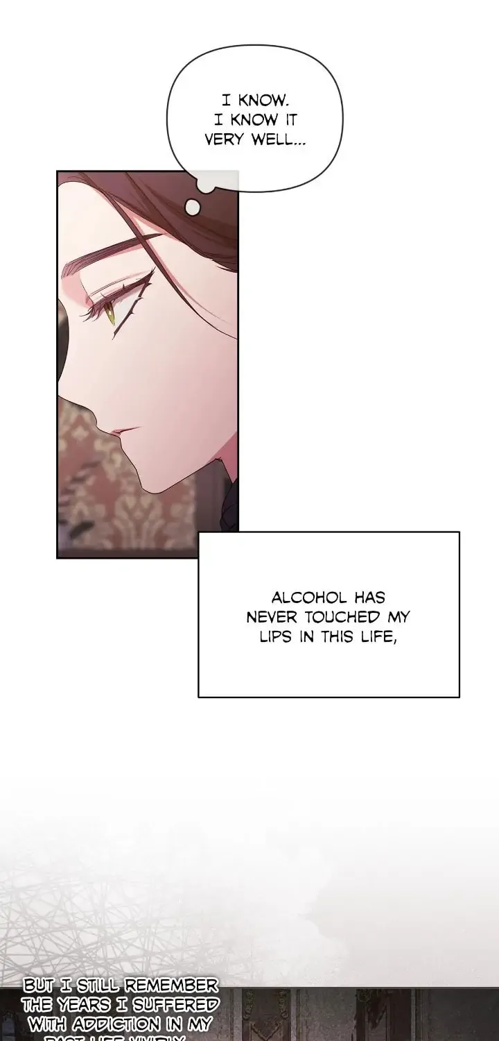 The Broken Ring: This Marriage Will Fail Anyway Chapter 30 page 7 - 