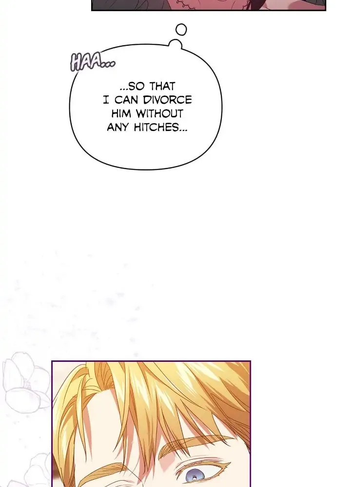 The Broken Ring: This Marriage Will Fail Anyway Chapter 30 page 63 - 