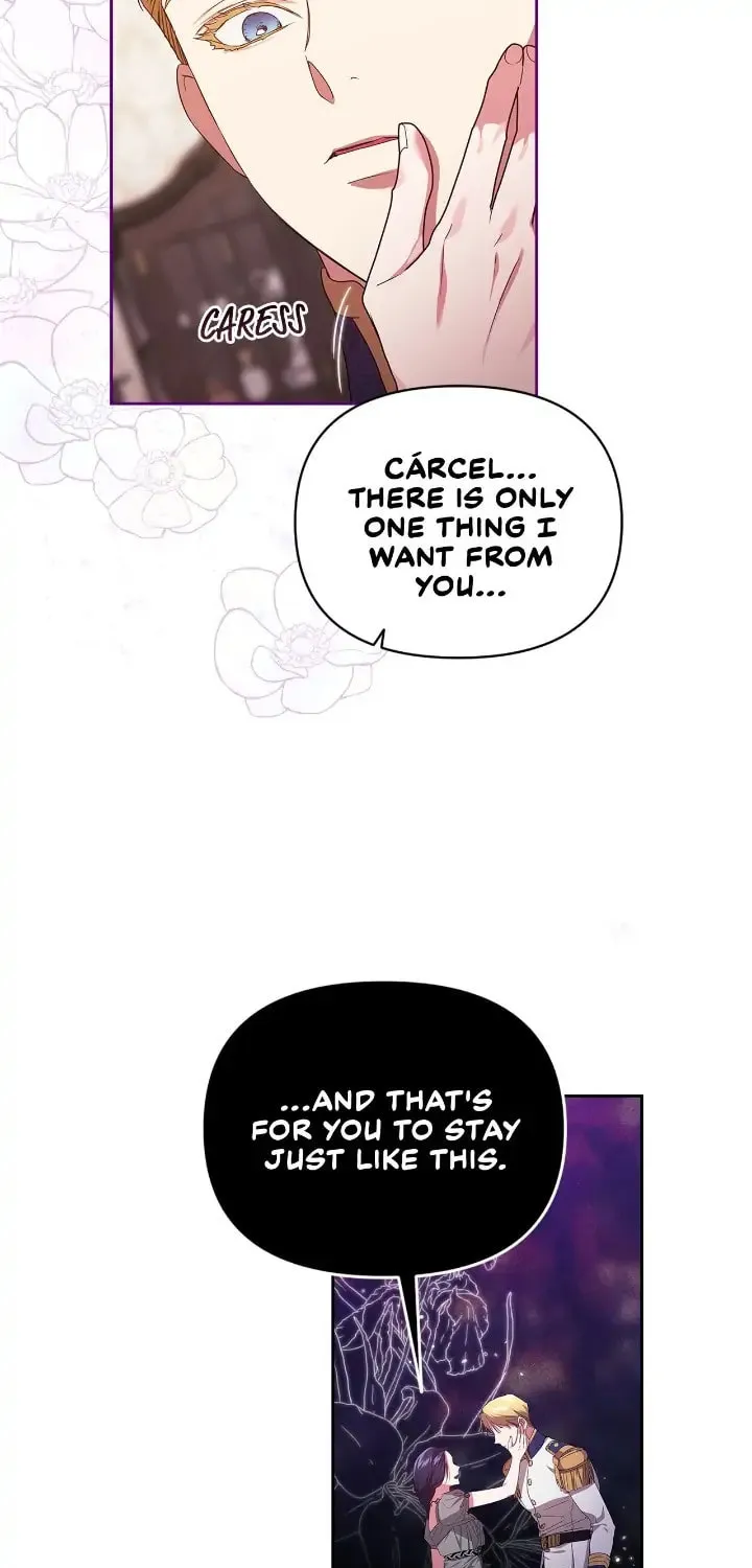 The Broken Ring: This Marriage Will Fail Anyway Chapter 30 page 64 - 