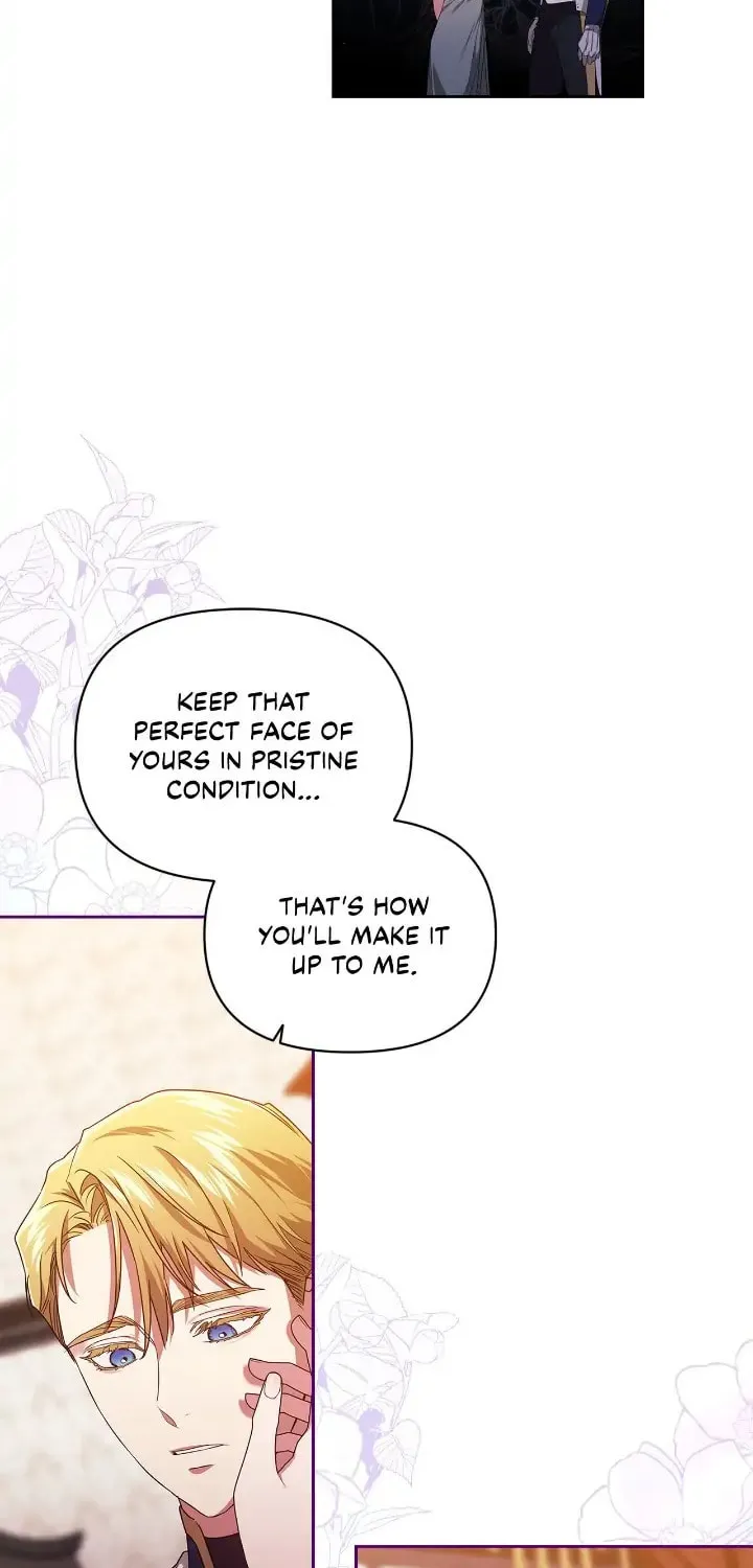 The Broken Ring: This Marriage Will Fail Anyway Chapter 30 page 65 - 