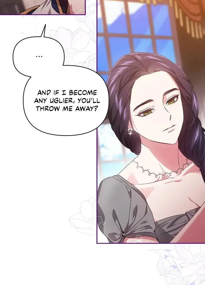 The Broken Ring: This Marriage Will Fail Anyway Chapter 30 page 66 - 