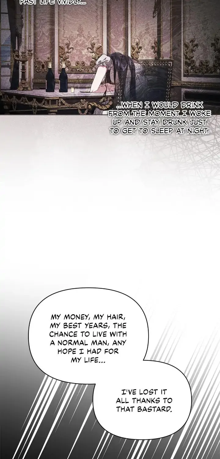 The Broken Ring: This Marriage Will Fail Anyway Chapter 30 page 8 - 