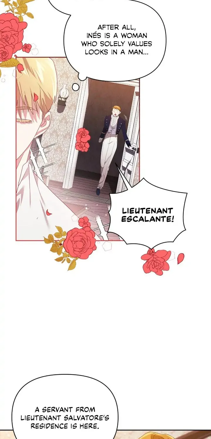 The Broken Ring: This Marriage Will Fail Anyway Chapter 30 page 71 - 