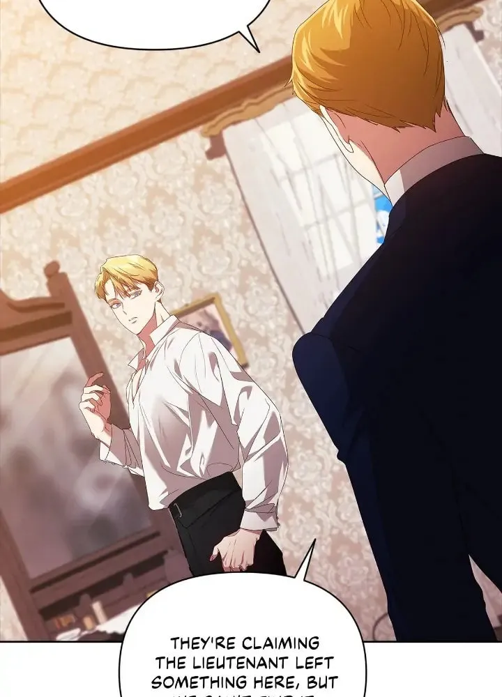 The Broken Ring: This Marriage Will Fail Anyway Chapter 30 page 72 - 