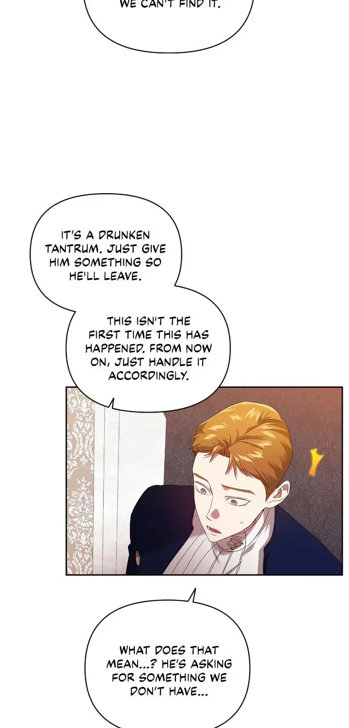 The Broken Ring: This Marriage Will Fail Anyway Chapter 30 page 73 - 