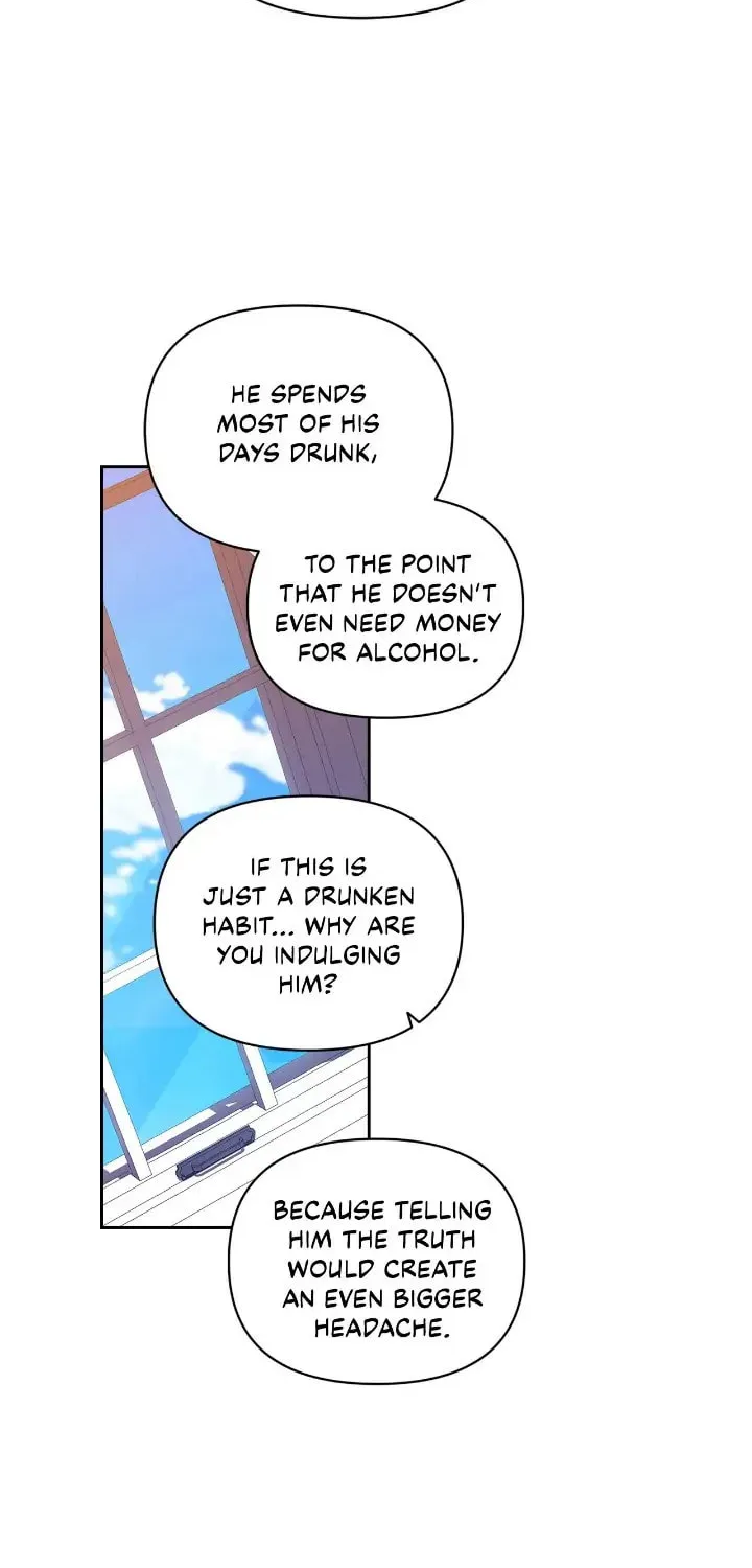 The Broken Ring: This Marriage Will Fail Anyway Chapter 30 page 74 - 
