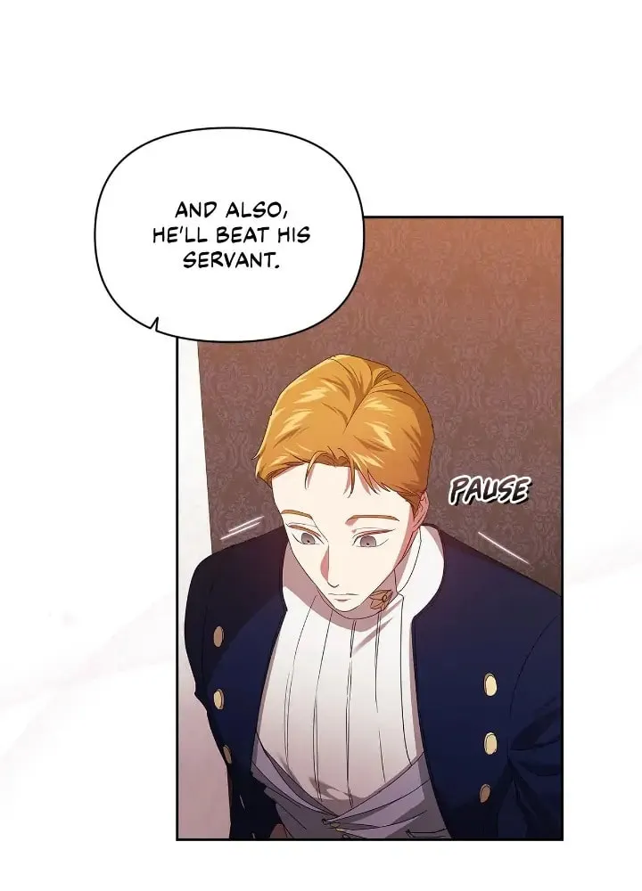 The Broken Ring: This Marriage Will Fail Anyway Chapter 30 page 75 - 