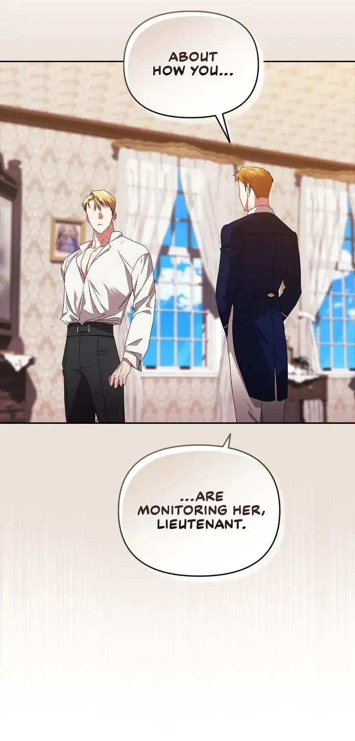 The Broken Ring: This Marriage Will Fail Anyway Chapter 30 page 77 - 