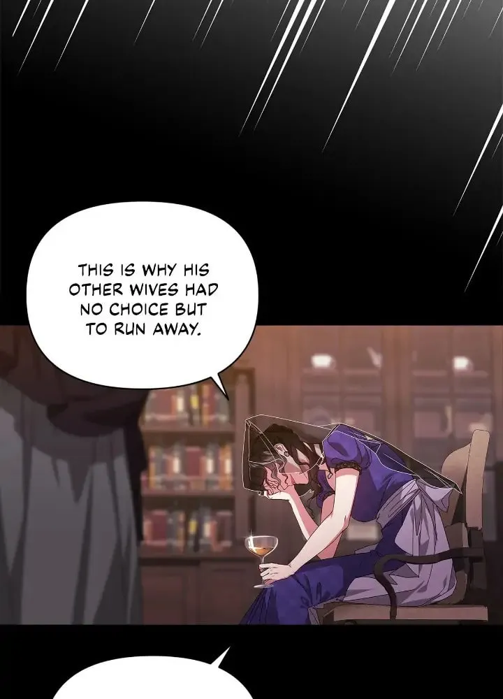 The Broken Ring: This Marriage Will Fail Anyway Chapter 30 page 9 - 