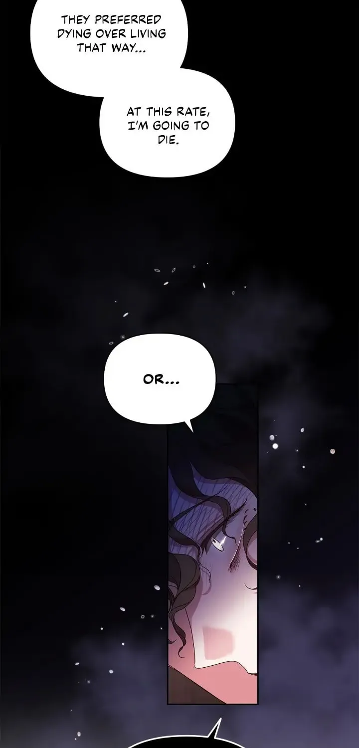 The Broken Ring: This Marriage Will Fail Anyway Chapter 30 page 10 - 