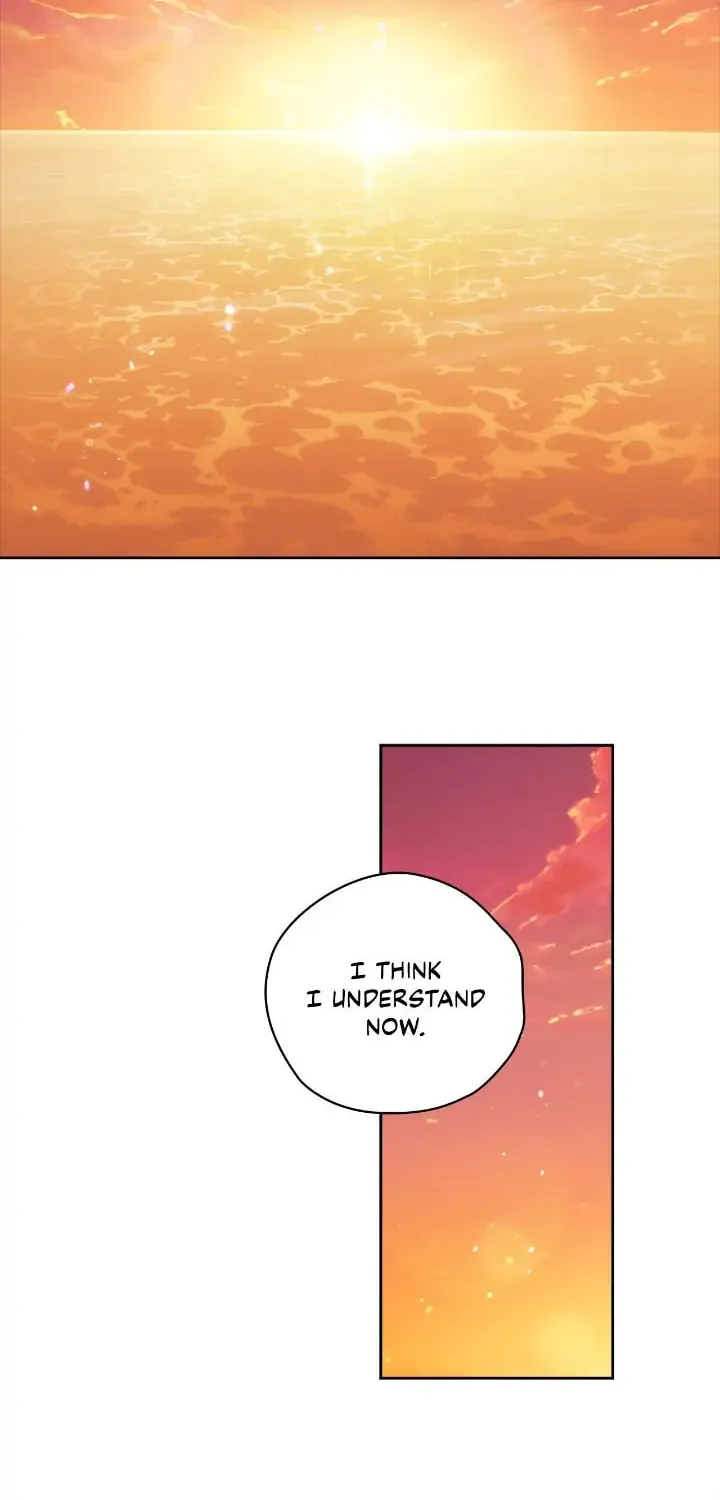 The Broken Ring: This Marriage Will Fail Anyway Chapter 31 page 2 - 