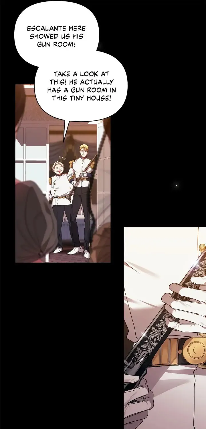 The Broken Ring: This Marriage Will Fail Anyway Chapter 31 page 13 - 