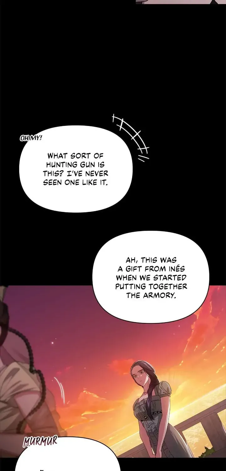 The Broken Ring: This Marriage Will Fail Anyway Chapter 31 page 14 - 