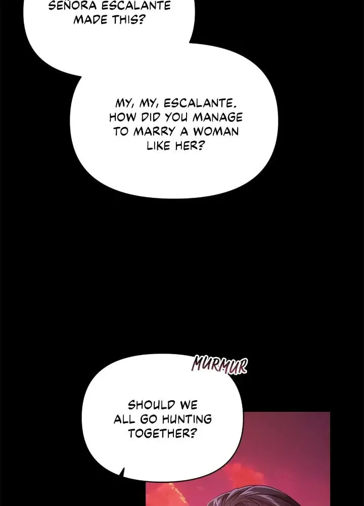 The Broken Ring: This Marriage Will Fail Anyway Chapter 31 page 15 - 