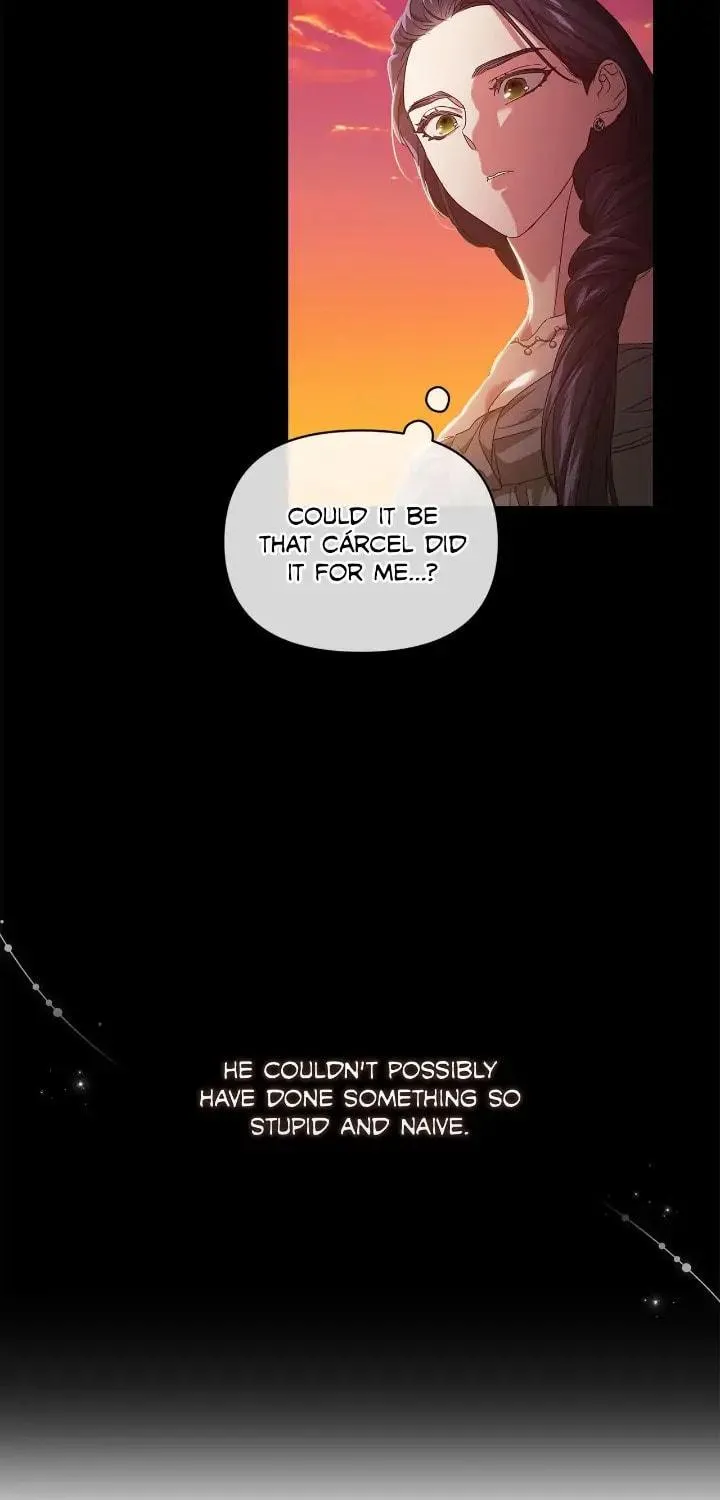 The Broken Ring: This Marriage Will Fail Anyway Chapter 31 page 16 - 