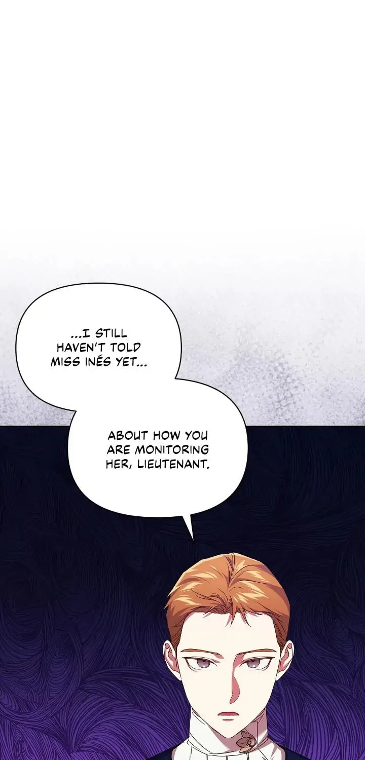 The Broken Ring: This Marriage Will Fail Anyway Chapter 31 page 19 - 