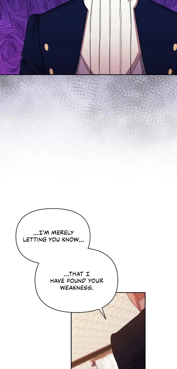 The Broken Ring: This Marriage Will Fail Anyway Chapter 31 page 20 - 