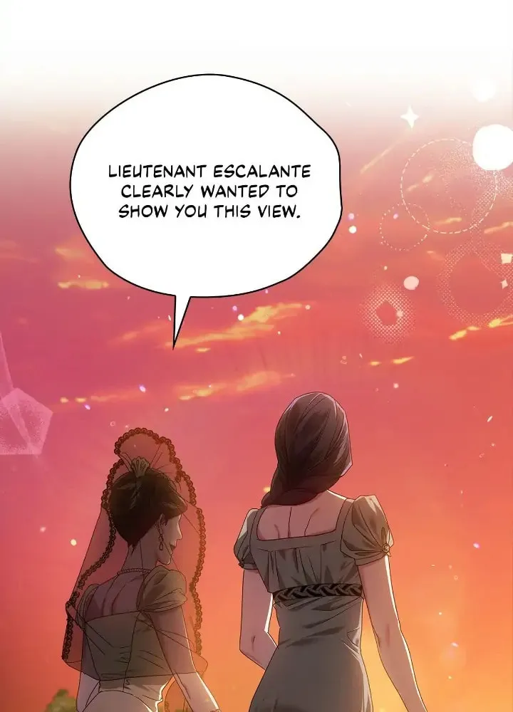 The Broken Ring: This Marriage Will Fail Anyway Chapter 31 page 3 - 