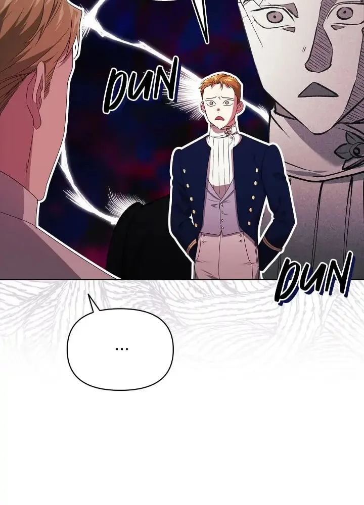 The Broken Ring: This Marriage Will Fail Anyway Chapter 31 page 24 - 