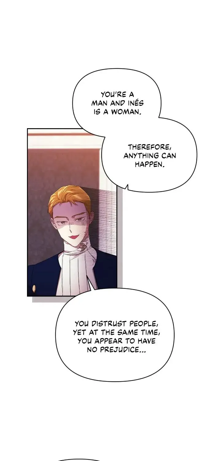 The Broken Ring: This Marriage Will Fail Anyway Chapter 31 page 26 - 