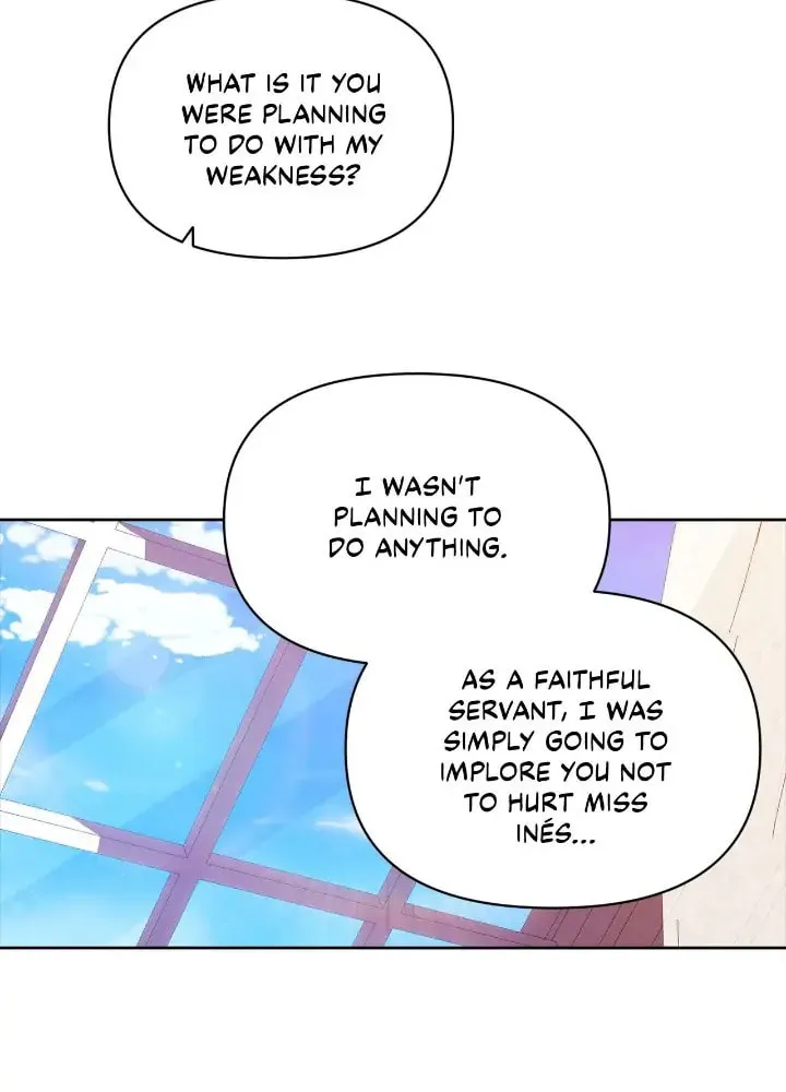 The Broken Ring: This Marriage Will Fail Anyway Chapter 31 page 27 - 