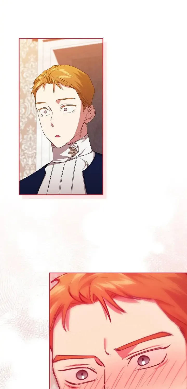 The Broken Ring: This Marriage Will Fail Anyway Chapter 31 page 30 - 