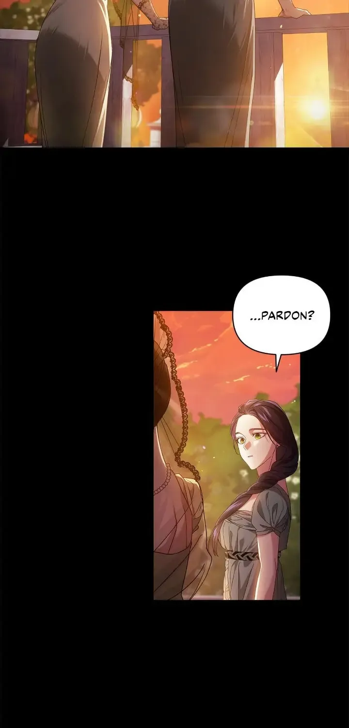 The Broken Ring: This Marriage Will Fail Anyway Chapter 31 page 4 - 