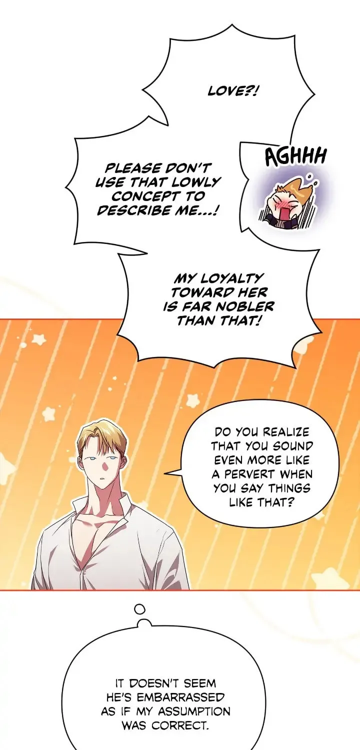The Broken Ring: This Marriage Will Fail Anyway Chapter 31 page 32 - 