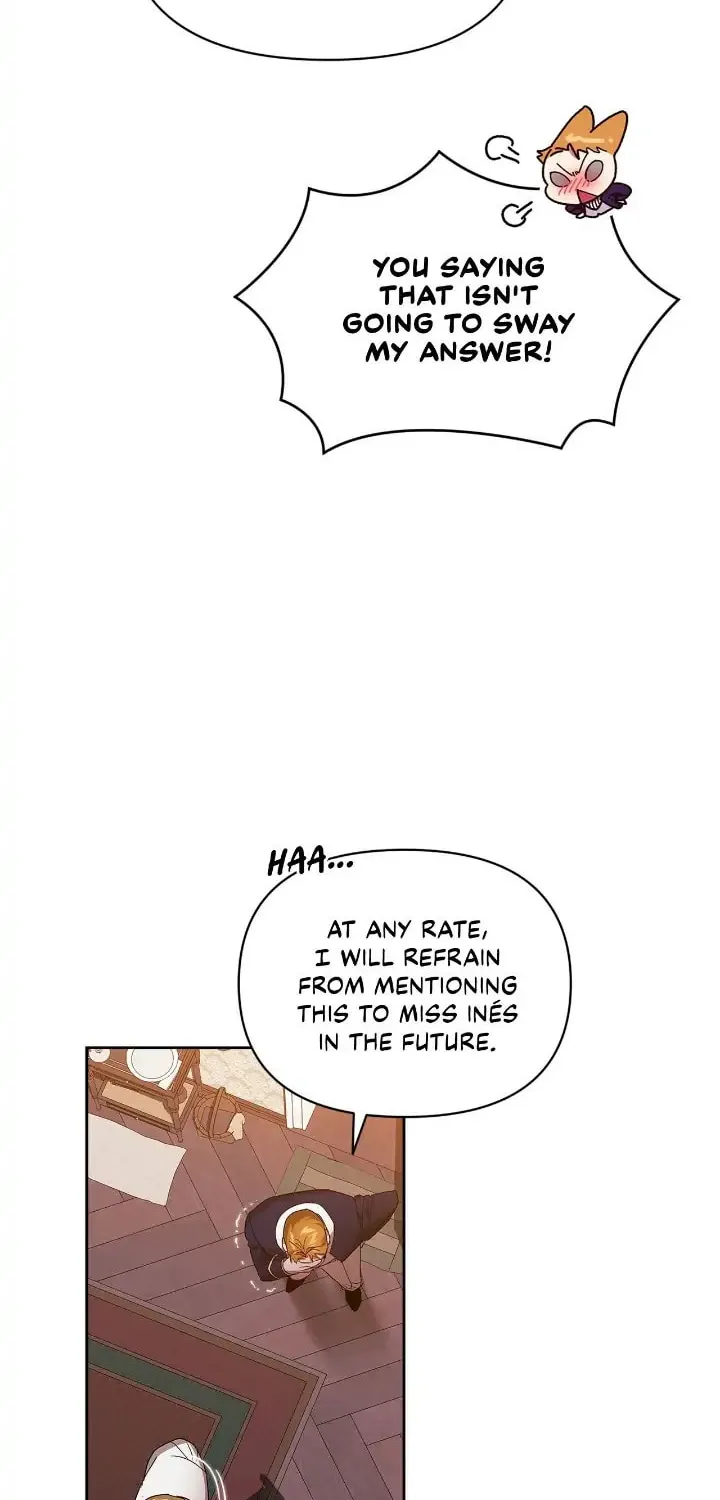 The Broken Ring: This Marriage Will Fail Anyway Chapter 31 page 33 - 