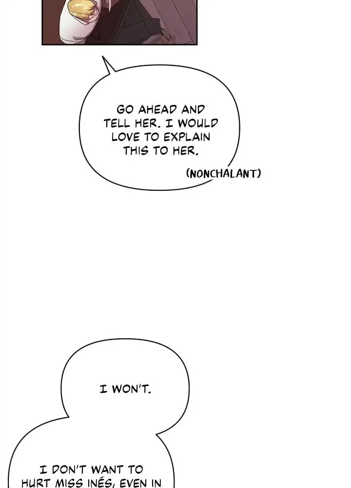 The Broken Ring: This Marriage Will Fail Anyway Chapter 31 page 34 - 