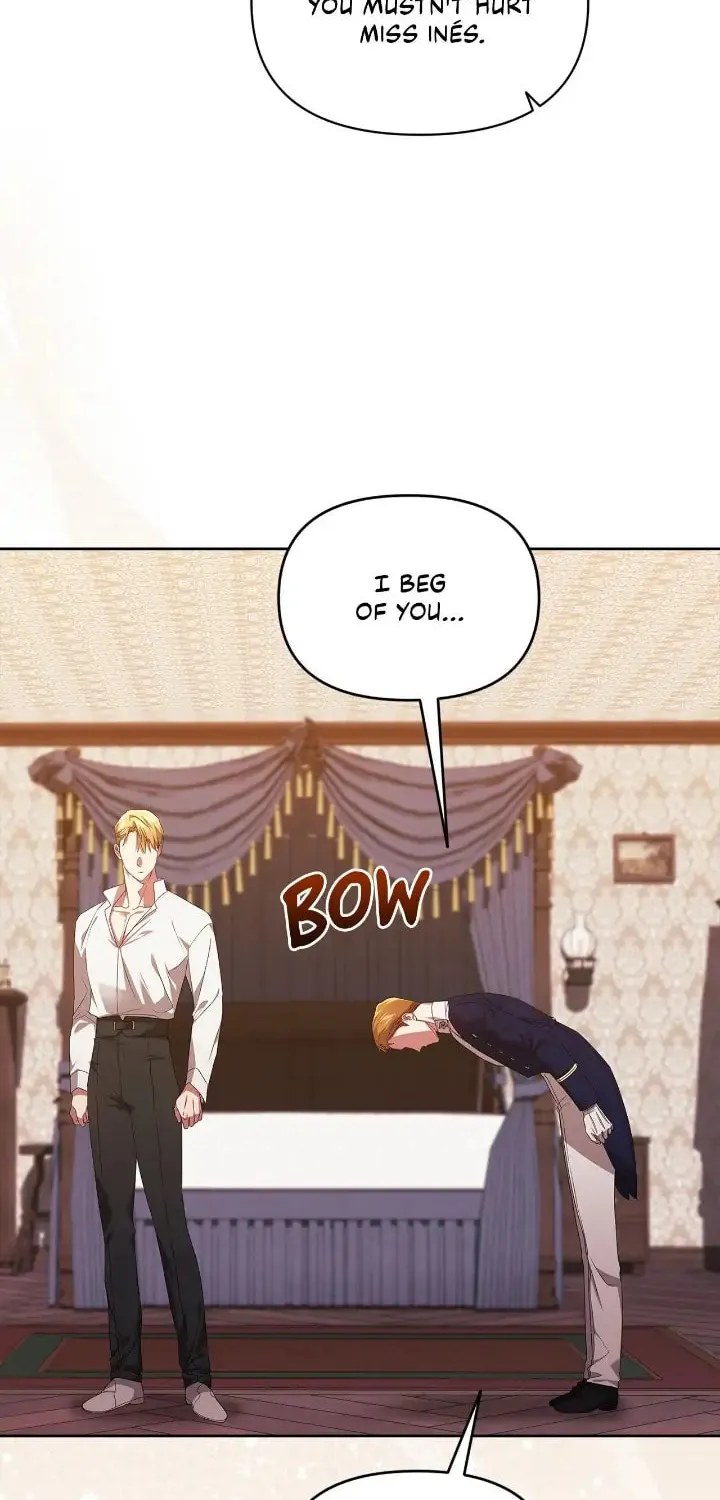 The Broken Ring: This Marriage Will Fail Anyway Chapter 31 page 36 - 