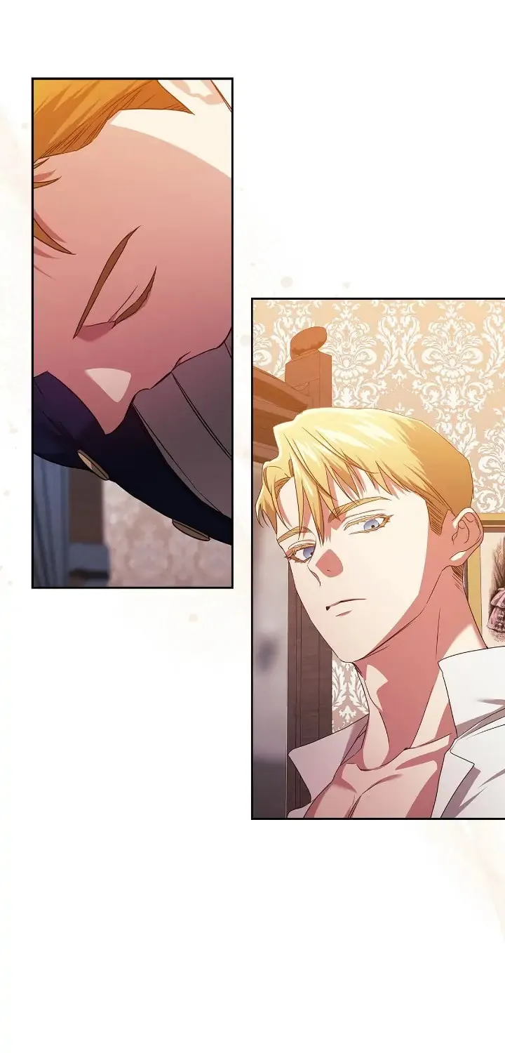 The Broken Ring: This Marriage Will Fail Anyway Chapter 31 page 38 - 
