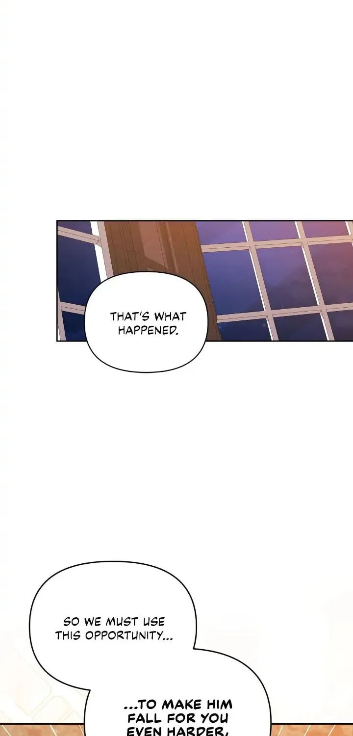 The Broken Ring: This Marriage Will Fail Anyway Chapter 31 page 39 - 