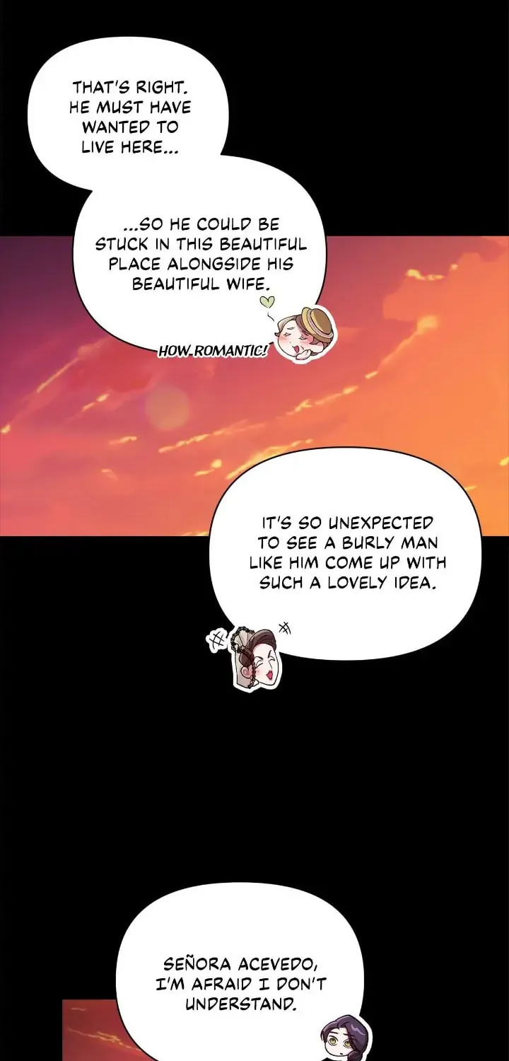 The Broken Ring: This Marriage Will Fail Anyway Chapter 31 page 5 - 