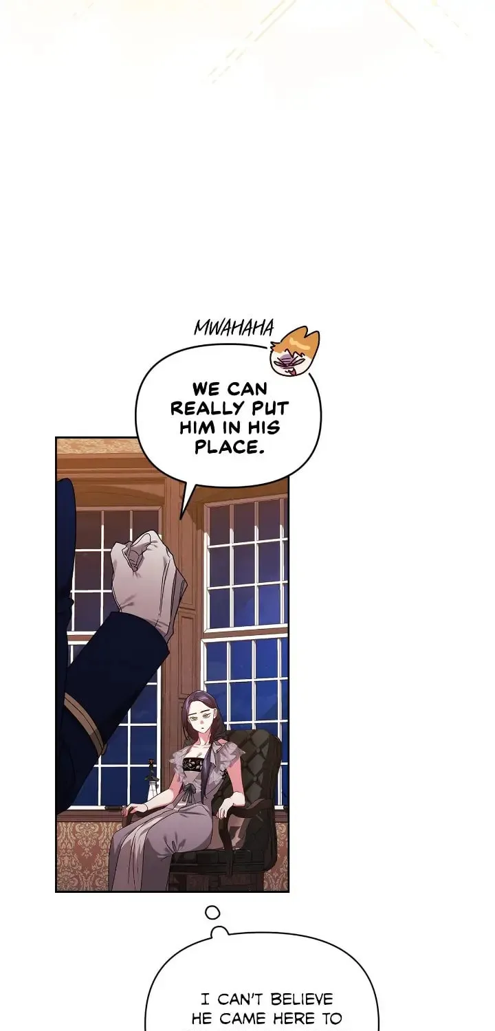 The Broken Ring: This Marriage Will Fail Anyway Chapter 31 page 41 - 