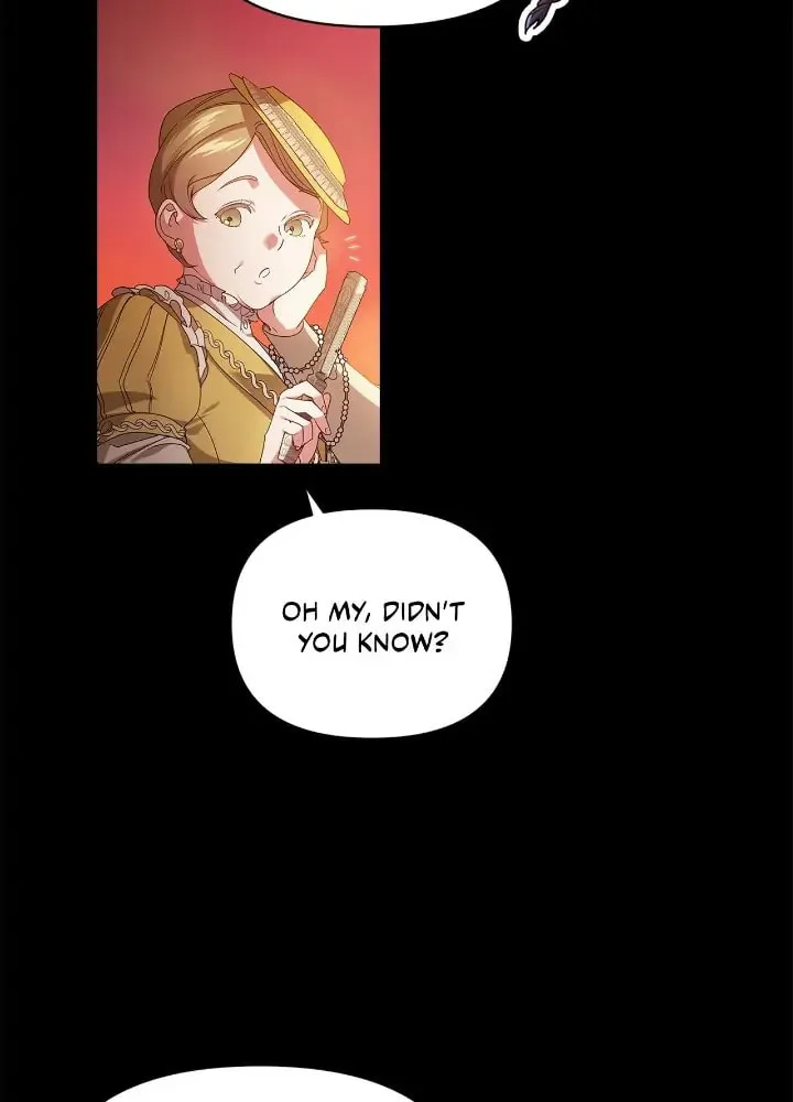 The Broken Ring: This Marriage Will Fail Anyway Chapter 31 page 6 - 