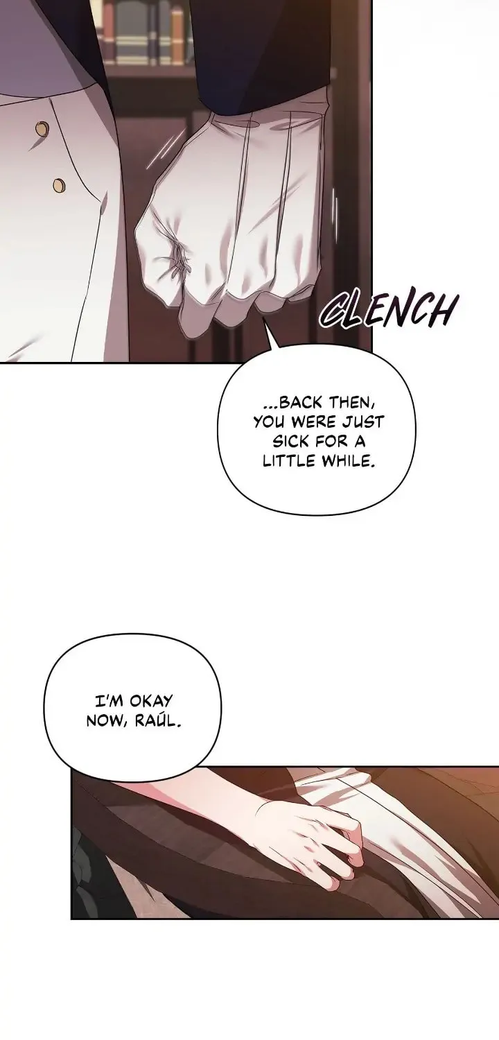 The Broken Ring: This Marriage Will Fail Anyway Chapter 31 page 51 - 