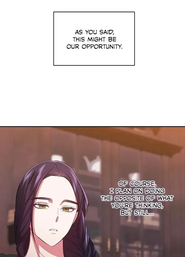 The Broken Ring: This Marriage Will Fail Anyway Chapter 31 page 52 - 