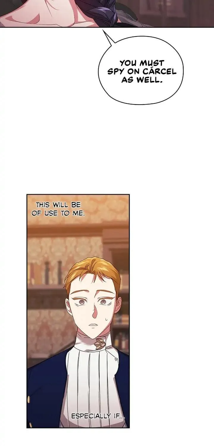 The Broken Ring: This Marriage Will Fail Anyway Chapter 31 page 53 - 