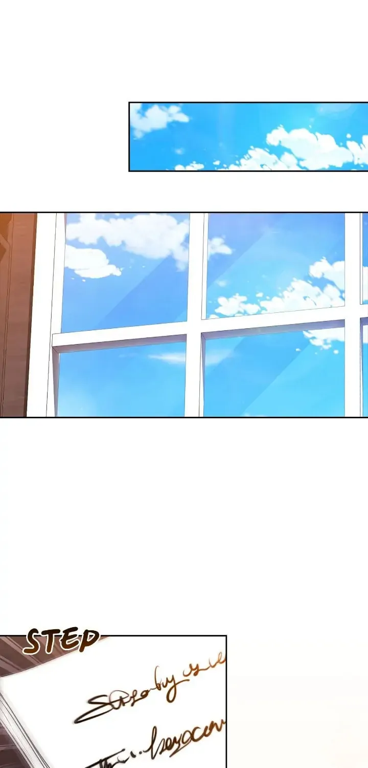 The Broken Ring: This Marriage Will Fail Anyway Chapter 31 page 55 - 