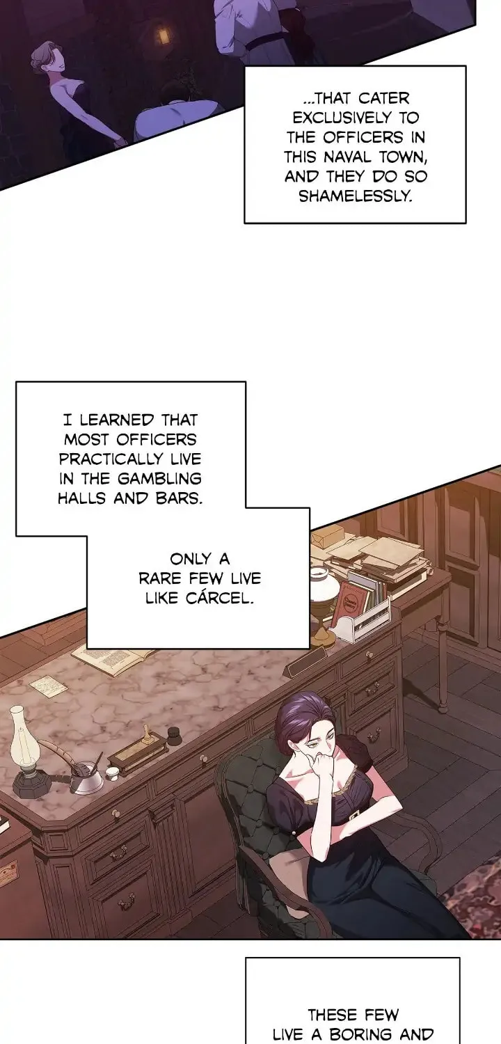 The Broken Ring: This Marriage Will Fail Anyway Chapter 31 page 61 - 