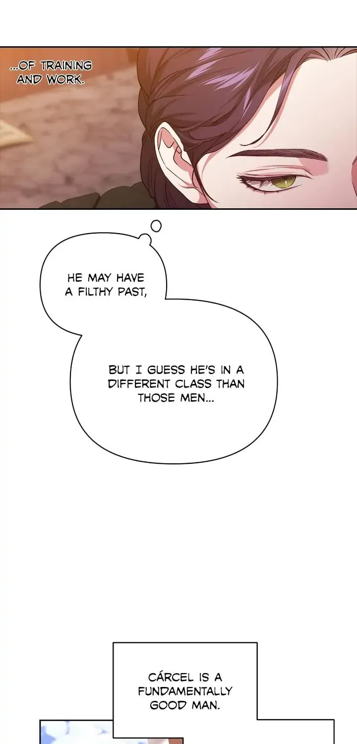 The Broken Ring: This Marriage Will Fail Anyway Chapter 31 page 63 - 