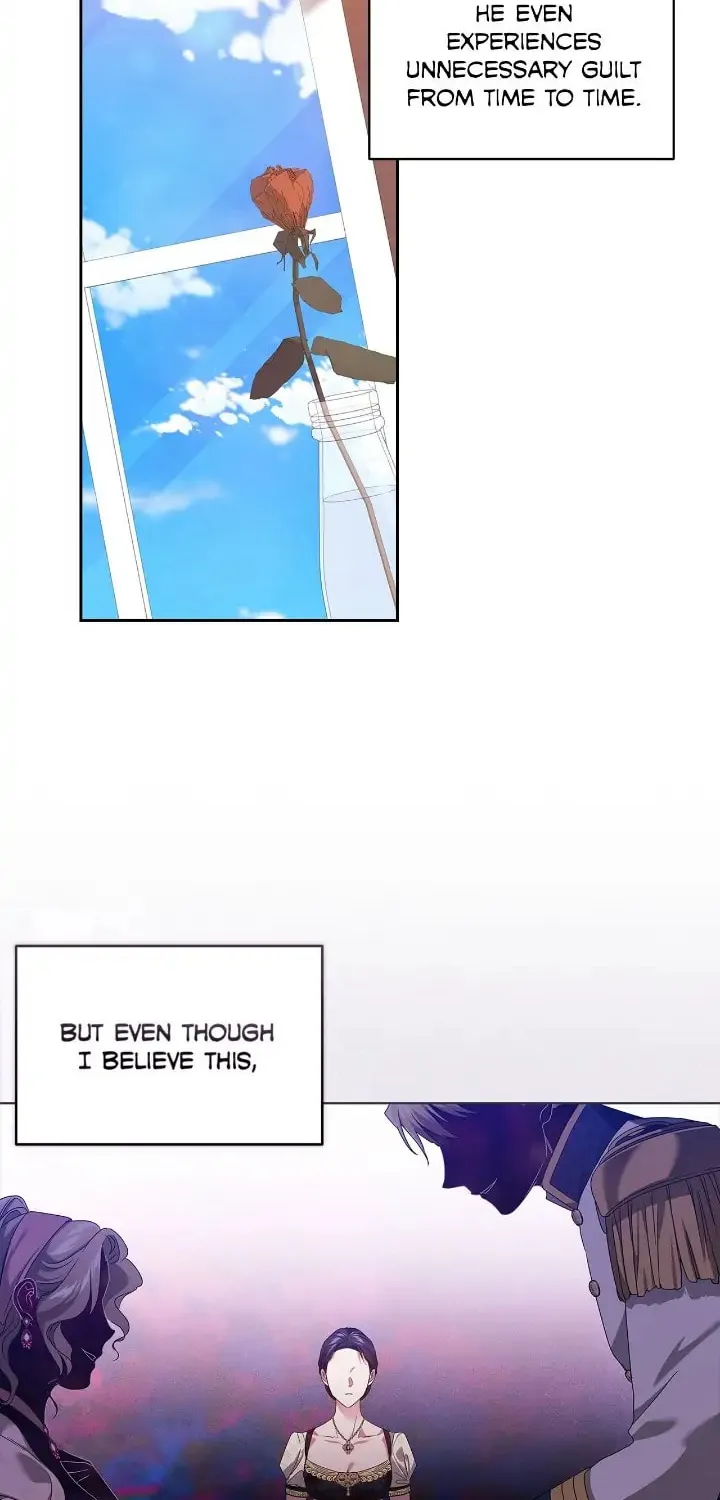 The Broken Ring: This Marriage Will Fail Anyway Chapter 31 page 64 - 