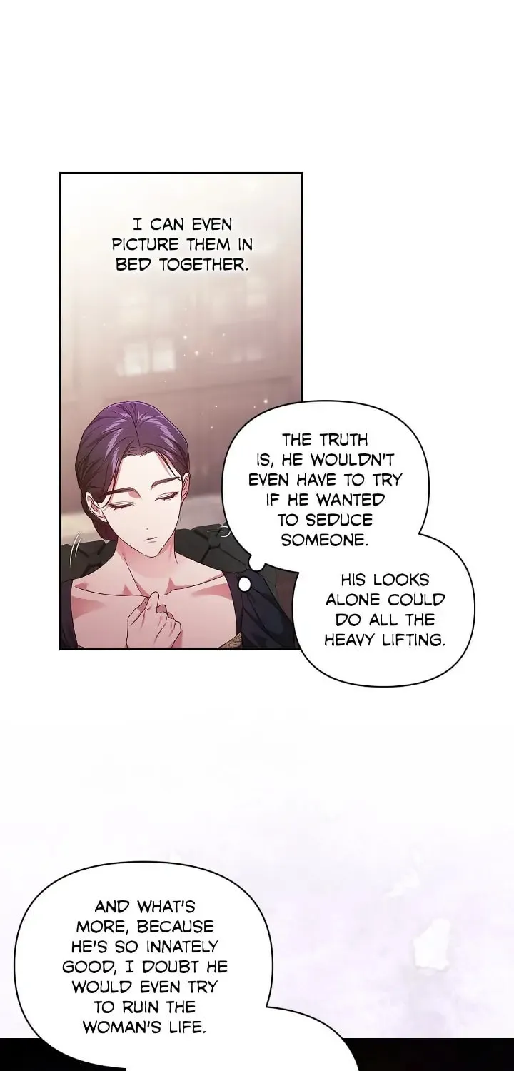 The Broken Ring: This Marriage Will Fail Anyway Chapter 31 page 66 - 