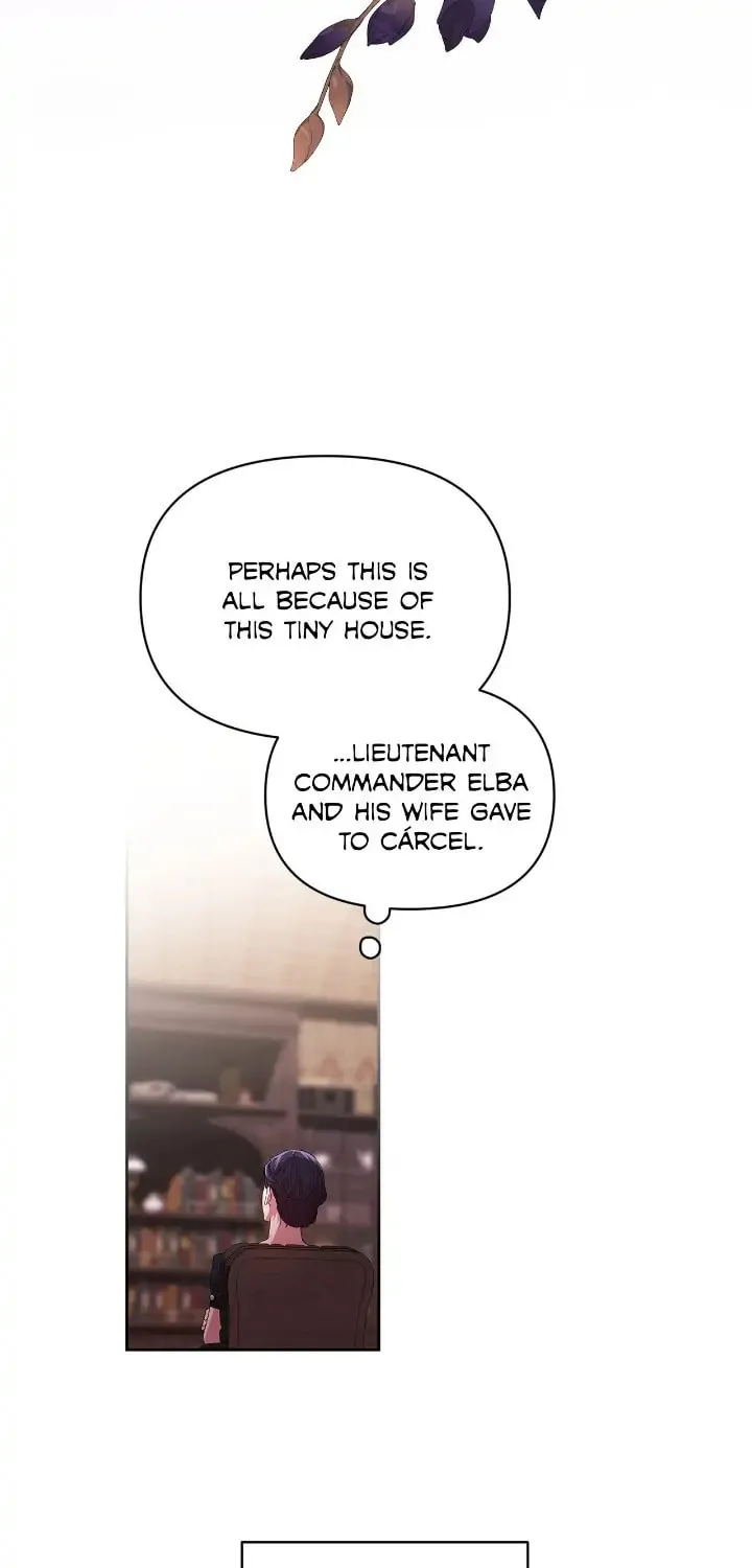 The Broken Ring: This Marriage Will Fail Anyway Chapter 31 page 69 - 