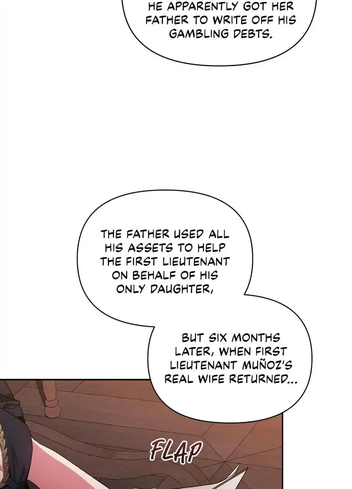 The Broken Ring: This Marriage Will Fail Anyway Chapter 31 page 71 - 
