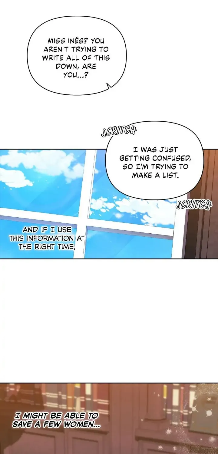 The Broken Ring: This Marriage Will Fail Anyway Chapter 31 page 73 - 